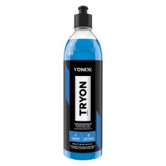 Tryon Vonixx 500ml Revitalizador Restaura Plástico Borracha