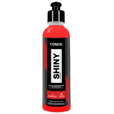 Shiny Vonixx Revitalizador De Pneu Pretinho 240ml