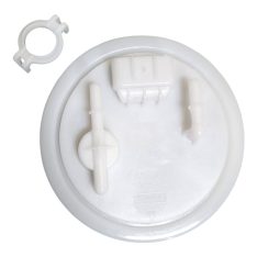 Flange Bomba Combustível Compatível Astra 1.8 8v Corsa Novo